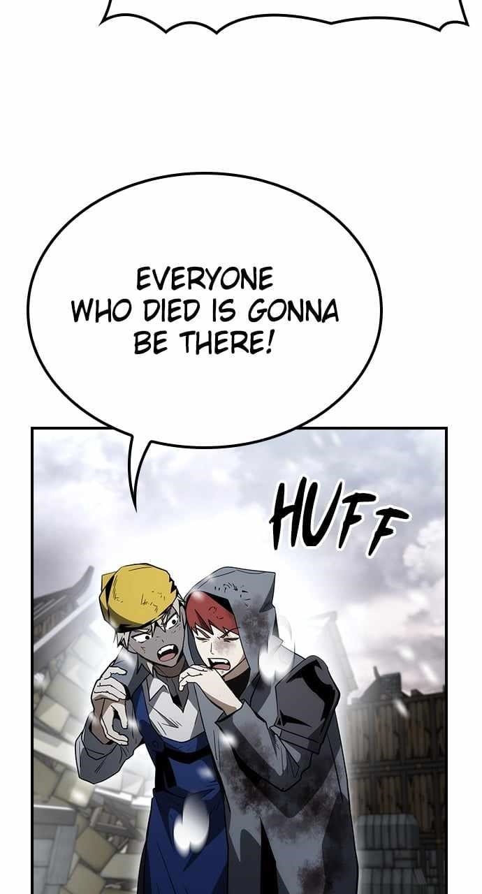 Bad Ending Maker Chapter 65 - Page 3