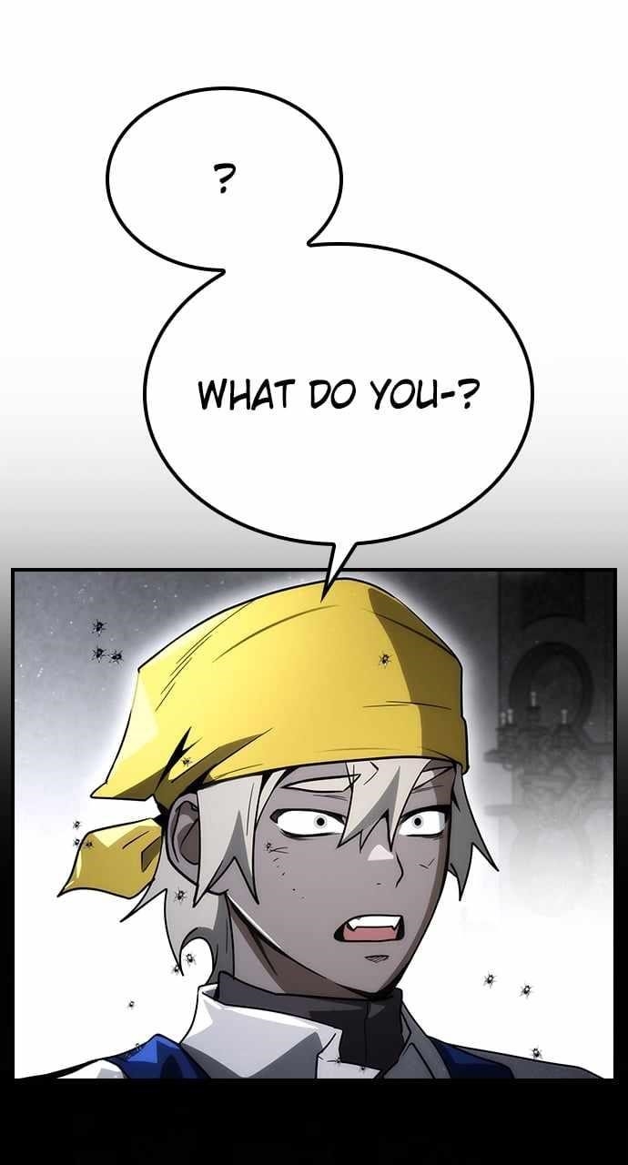 Bad Ending Maker Chapter 65 - Page 33