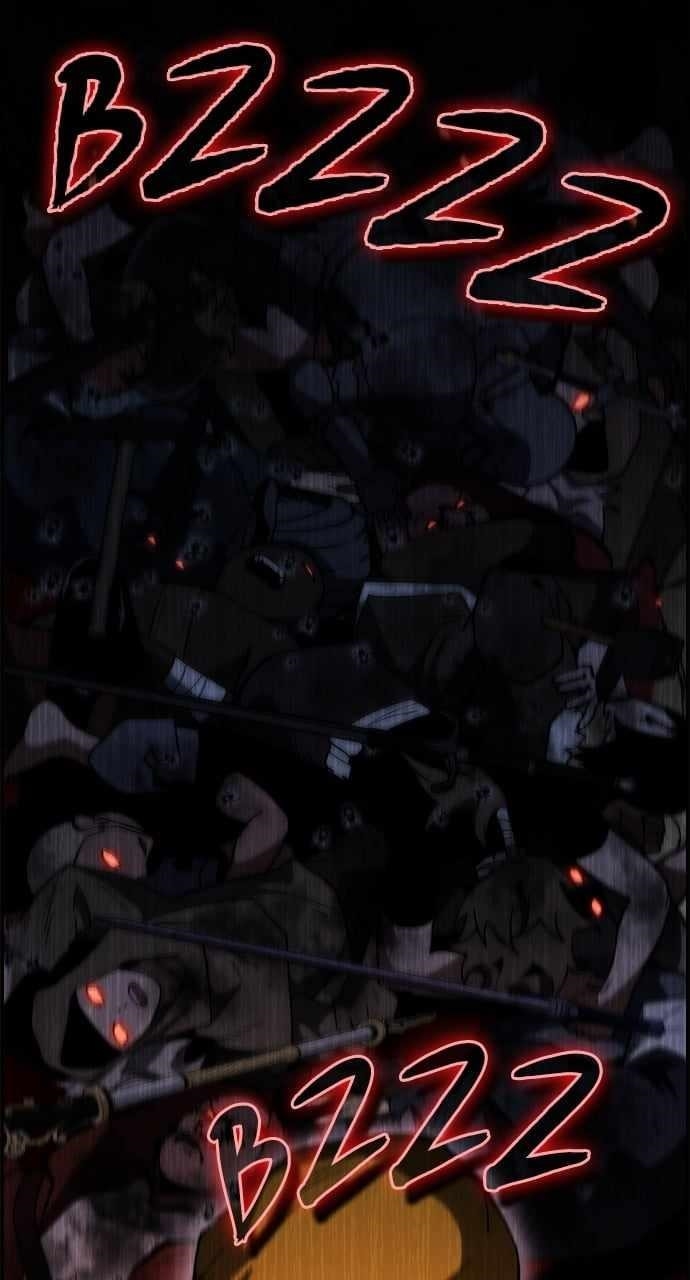 Bad Ending Maker Chapter 65 - Page 34