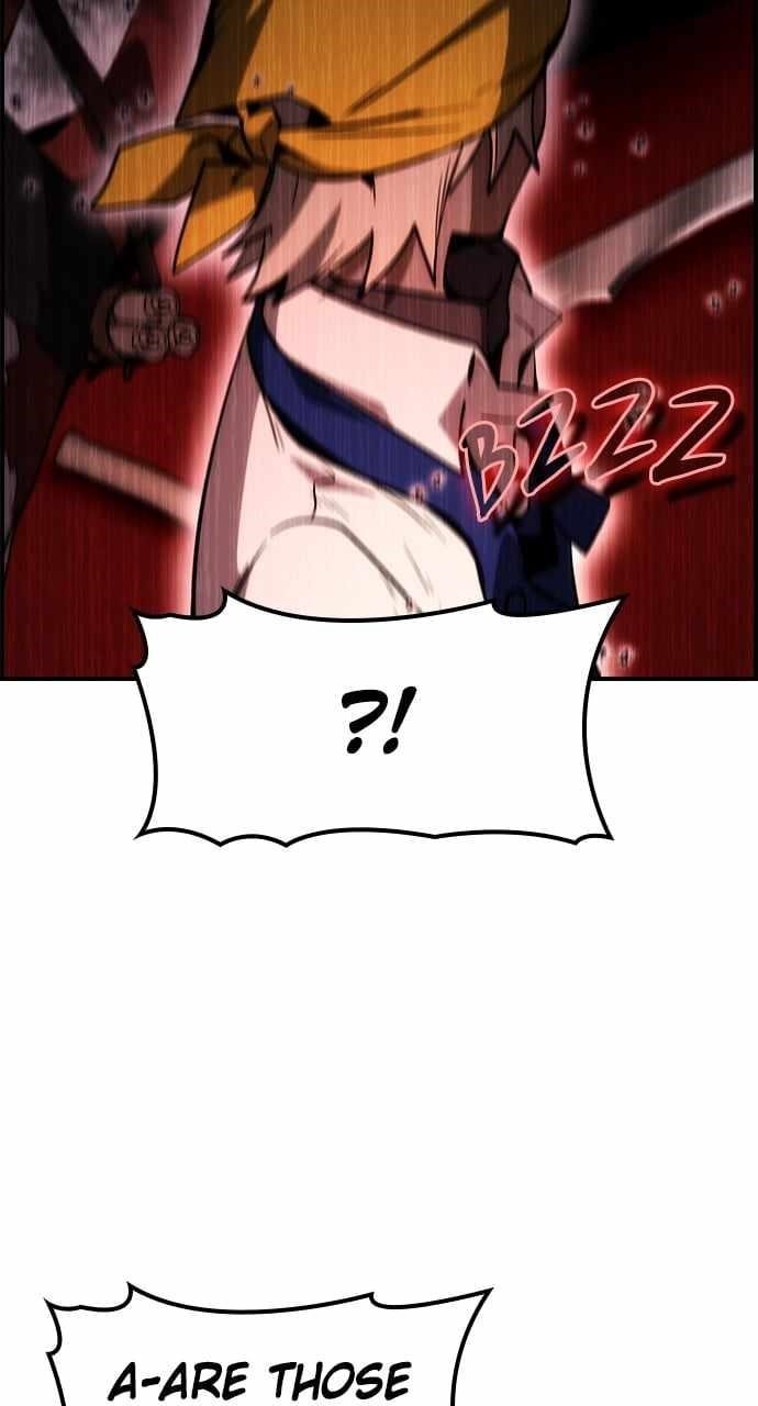 Bad Ending Maker Chapter 65 - Page 35