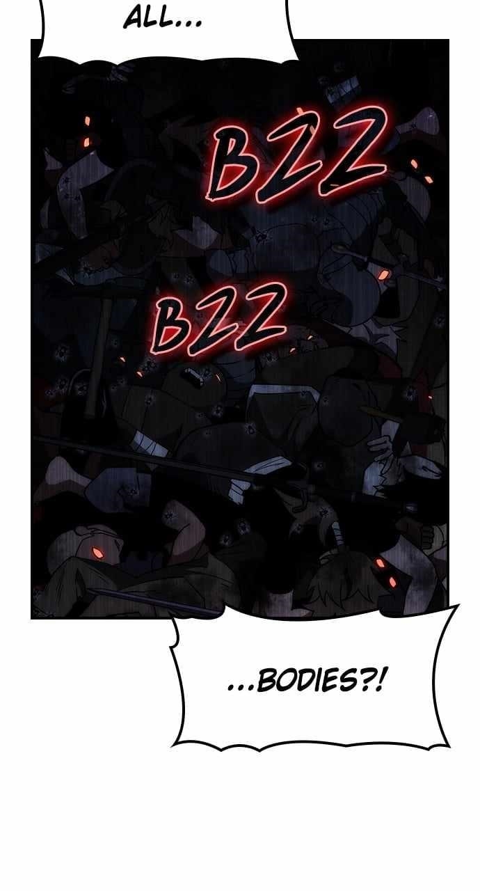 Bad Ending Maker Chapter 65 - Page 36