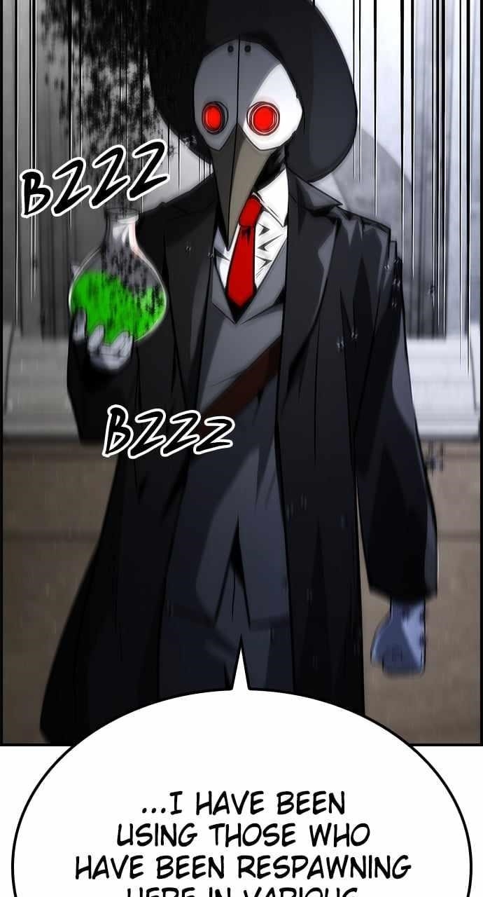 Bad Ending Maker Chapter 65 - Page 39