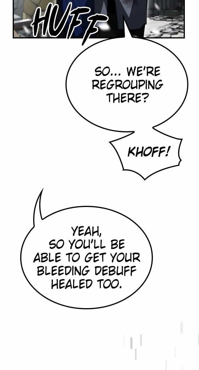 Bad Ending Maker Chapter 65 - Page 4