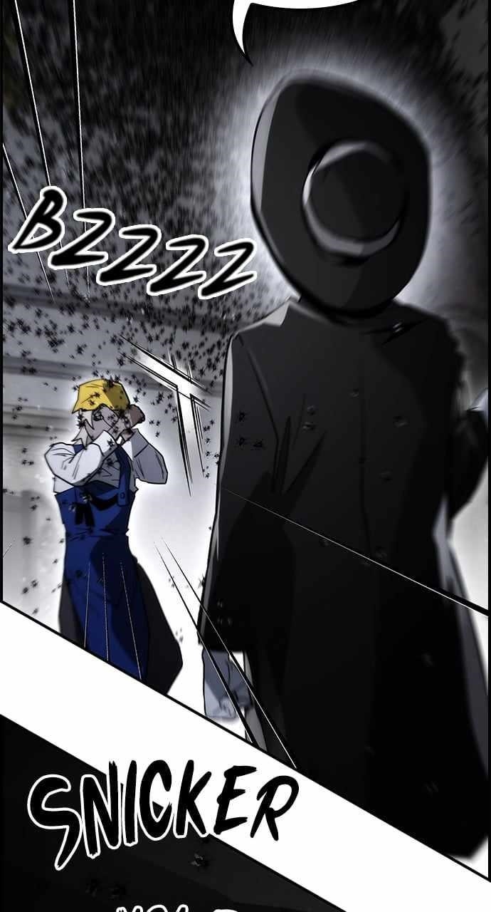 Bad Ending Maker Chapter 65 - Page 41