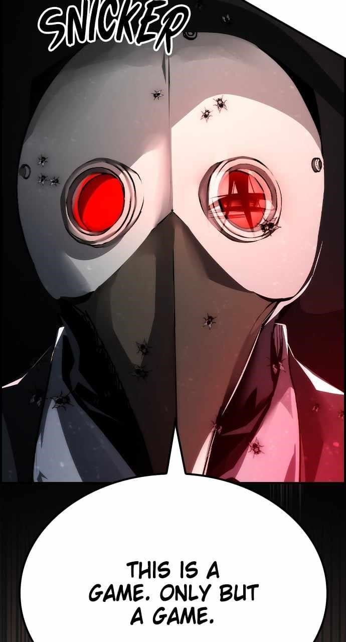 Bad Ending Maker Chapter 65 - Page 42