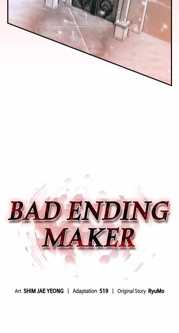Bad Ending Maker Chapter 65 - Page 44