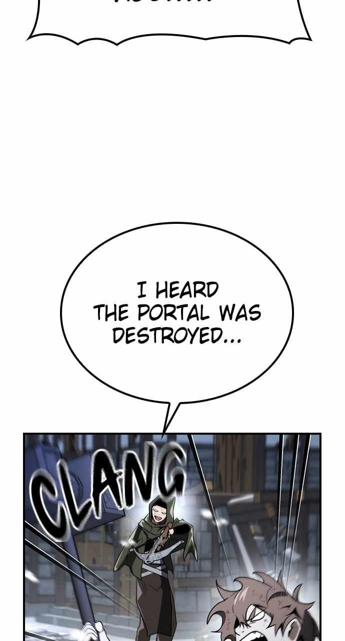 Bad Ending Maker Chapter 65 - Page 47