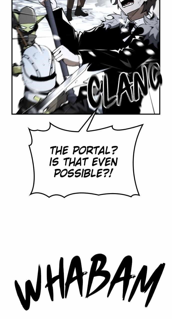 Bad Ending Maker Chapter 65 - Page 48