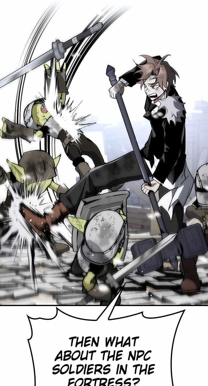 Bad Ending Maker Chapter 65 - Page 49