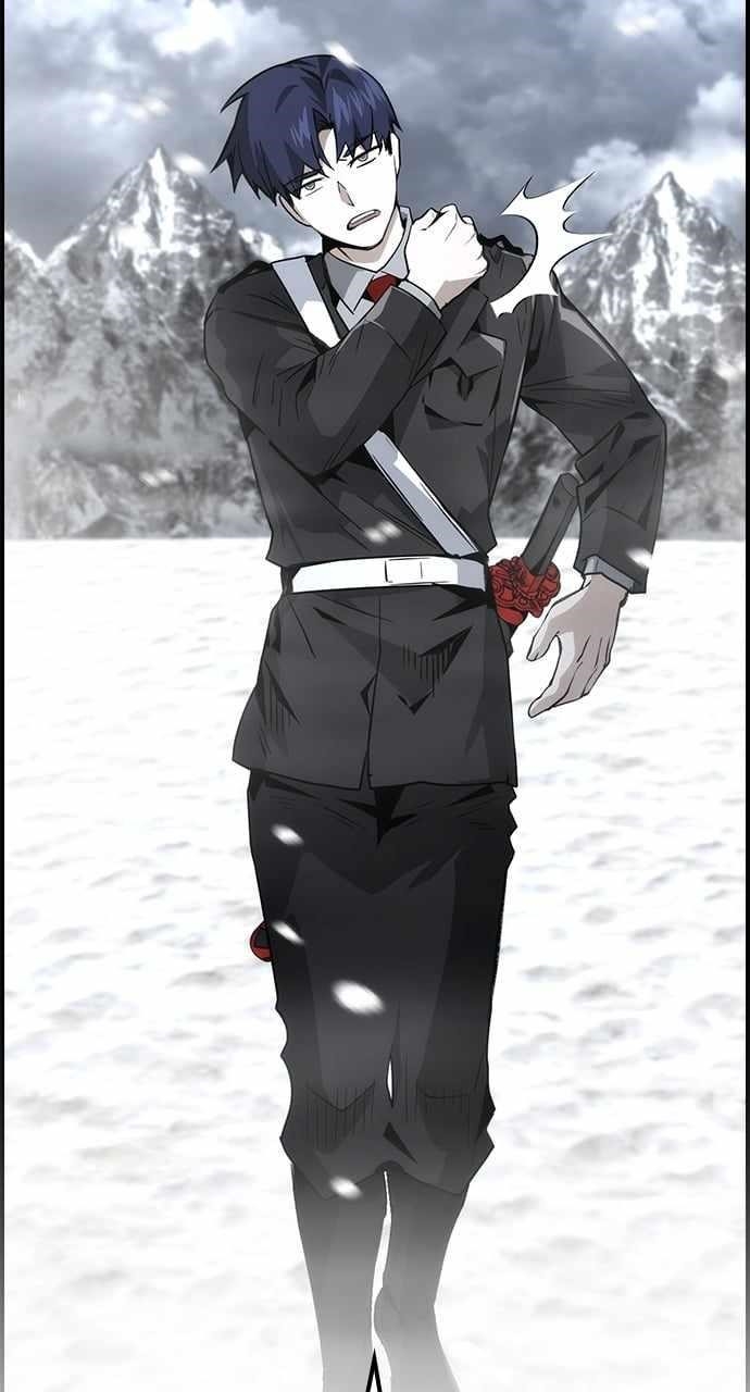 Bad Ending Maker Chapter 65 - Page 55