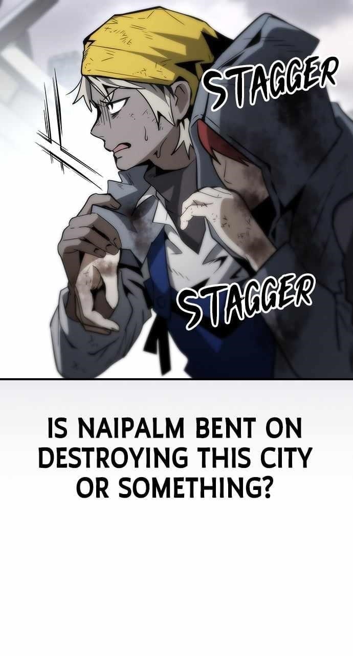 Bad Ending Maker Chapter 65 - Page 6