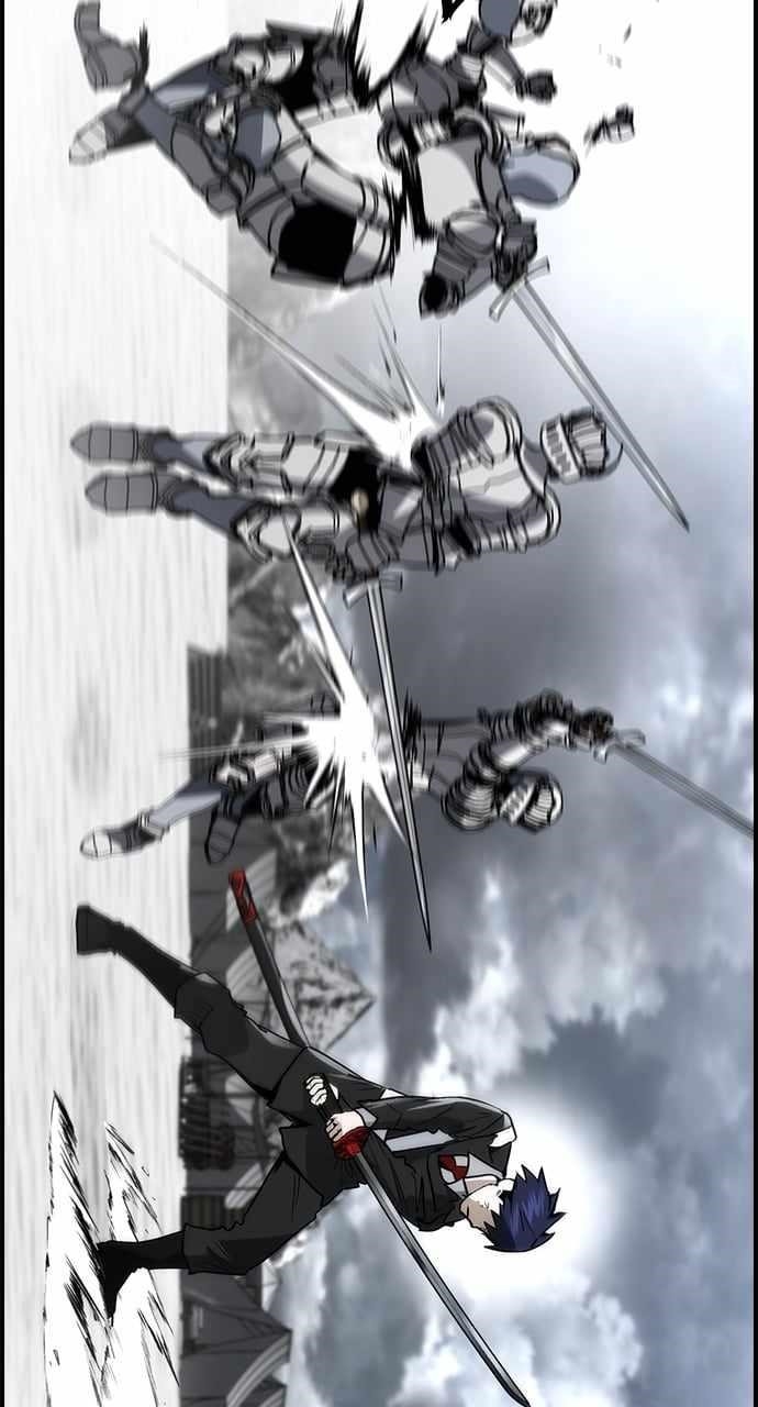 Bad Ending Maker Chapter 65 - Page 62