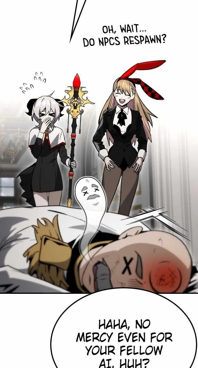 Bad Ending Maker Chapter 65 - Page 70