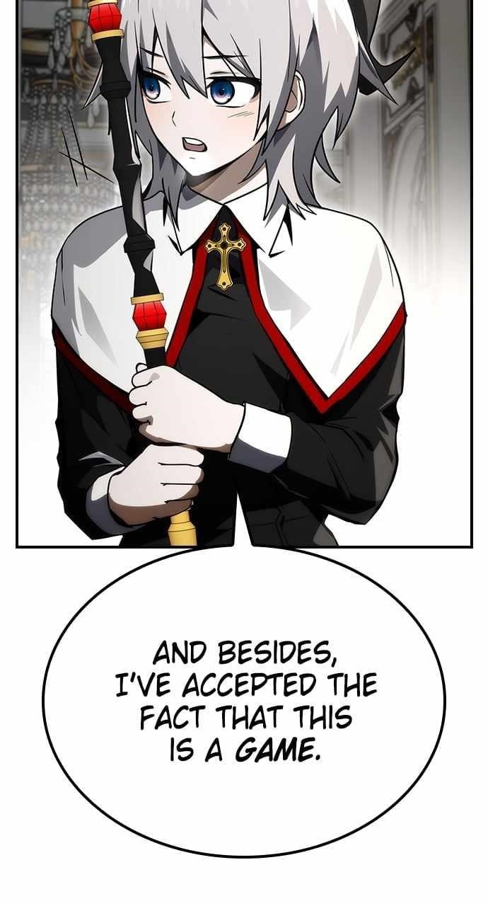 Bad Ending Maker Chapter 65 - Page 72