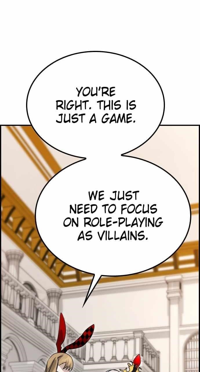 Bad Ending Maker Chapter 65 - Page 73