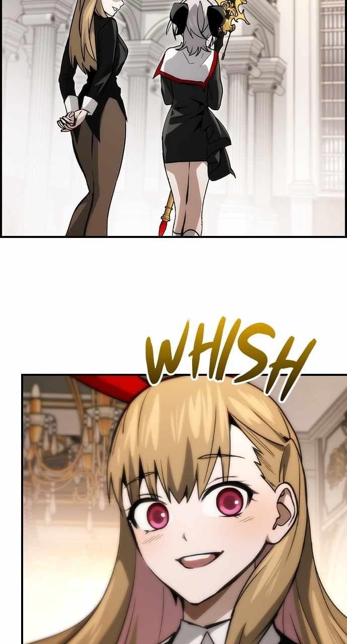 Bad Ending Maker Chapter 65 - Page 74