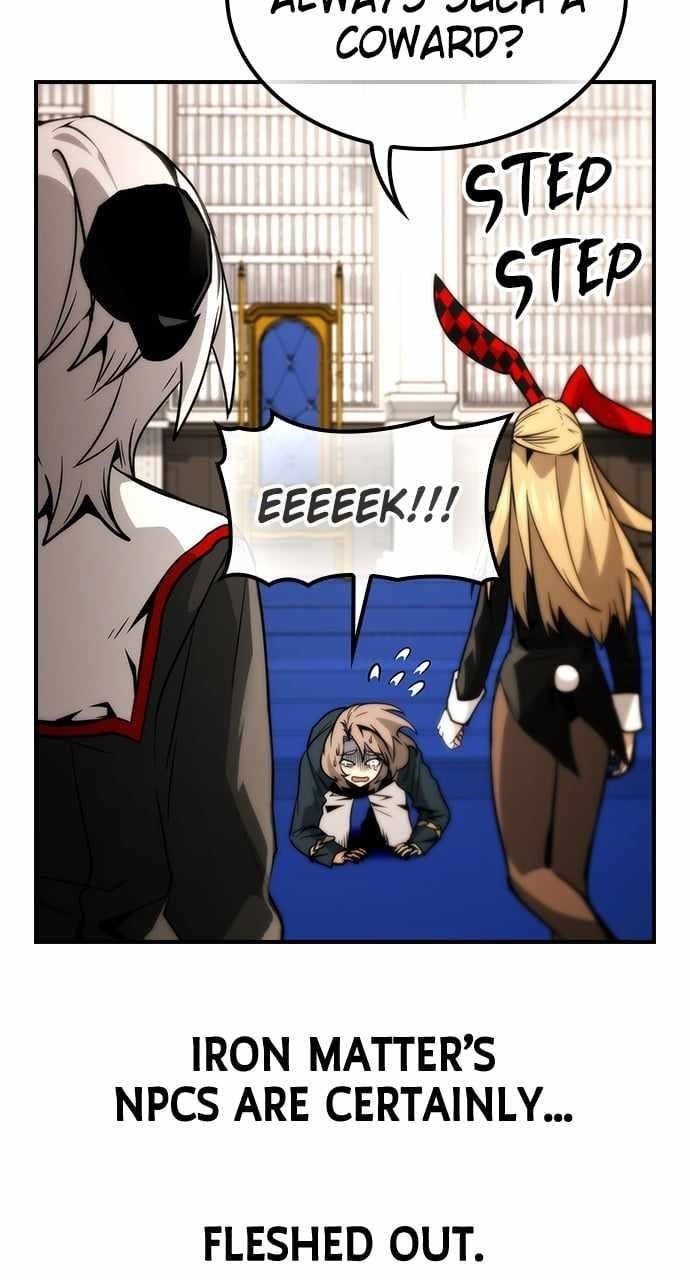 Bad Ending Maker Chapter 65 - Page 82