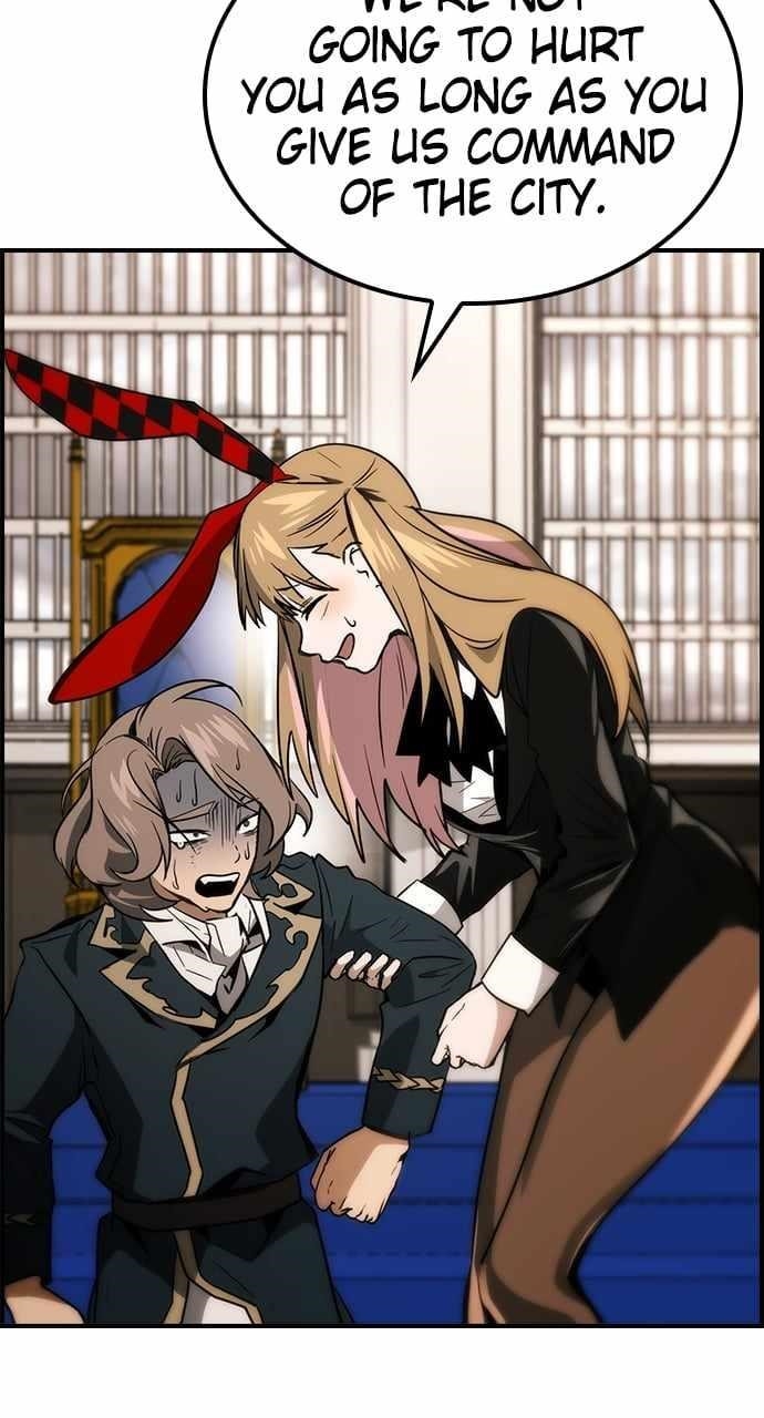 Bad Ending Maker Chapter 65 - Page 84