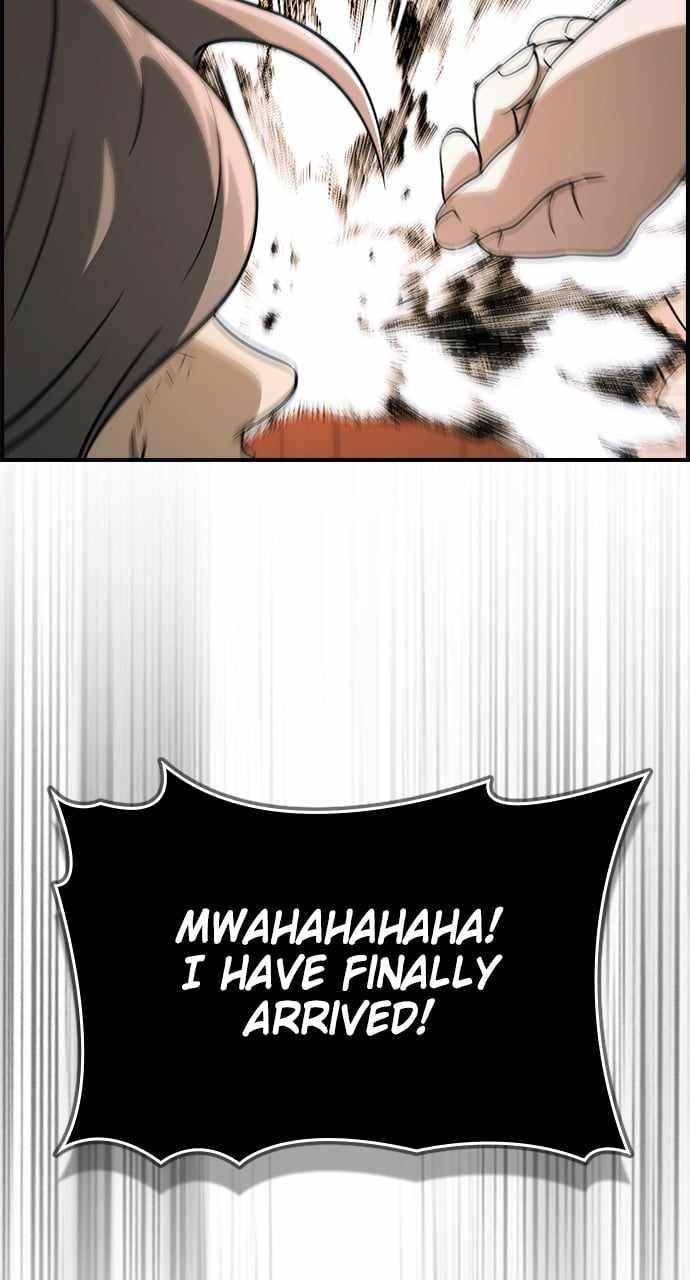 Bad Ending Maker Chapter 65 - Page 88