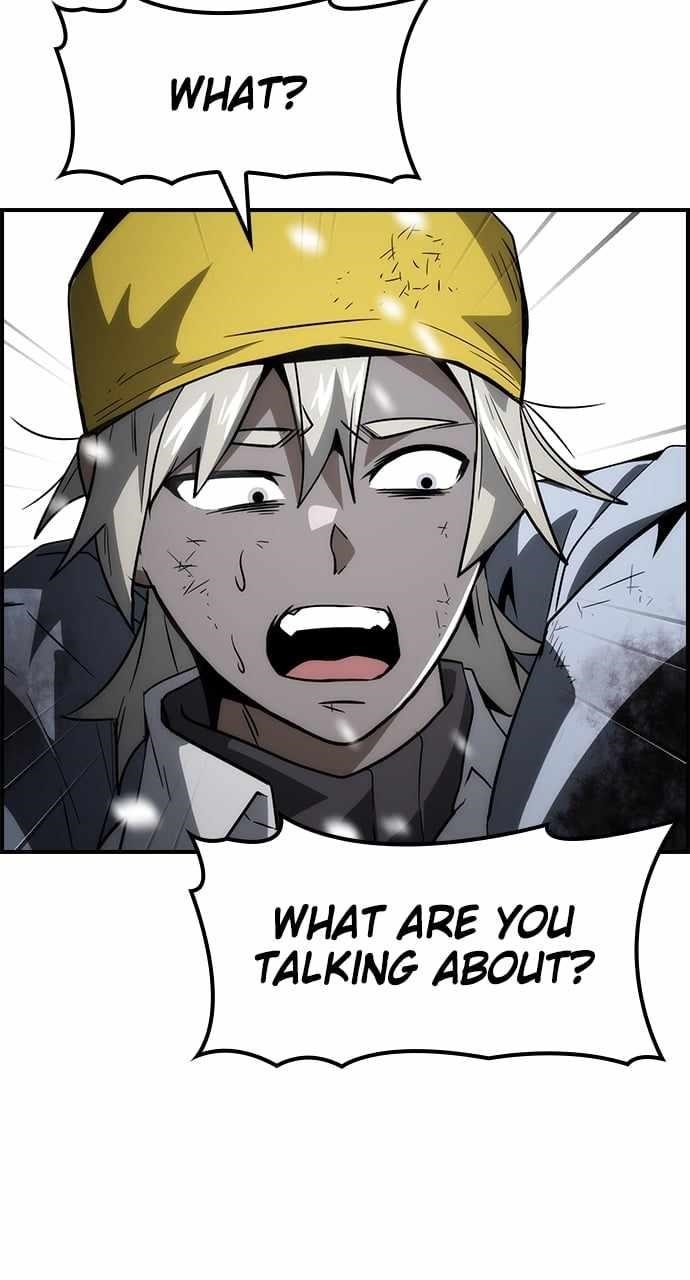 Bad Ending Maker Chapter 65 - Page 9