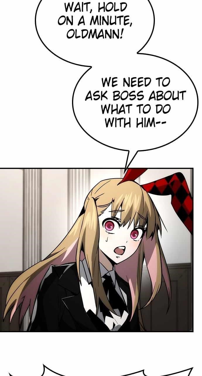 Bad Ending Maker Chapter 65 - Page 92