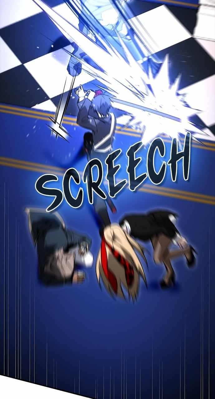 Bad Ending Maker Chapter 65 - Page 95