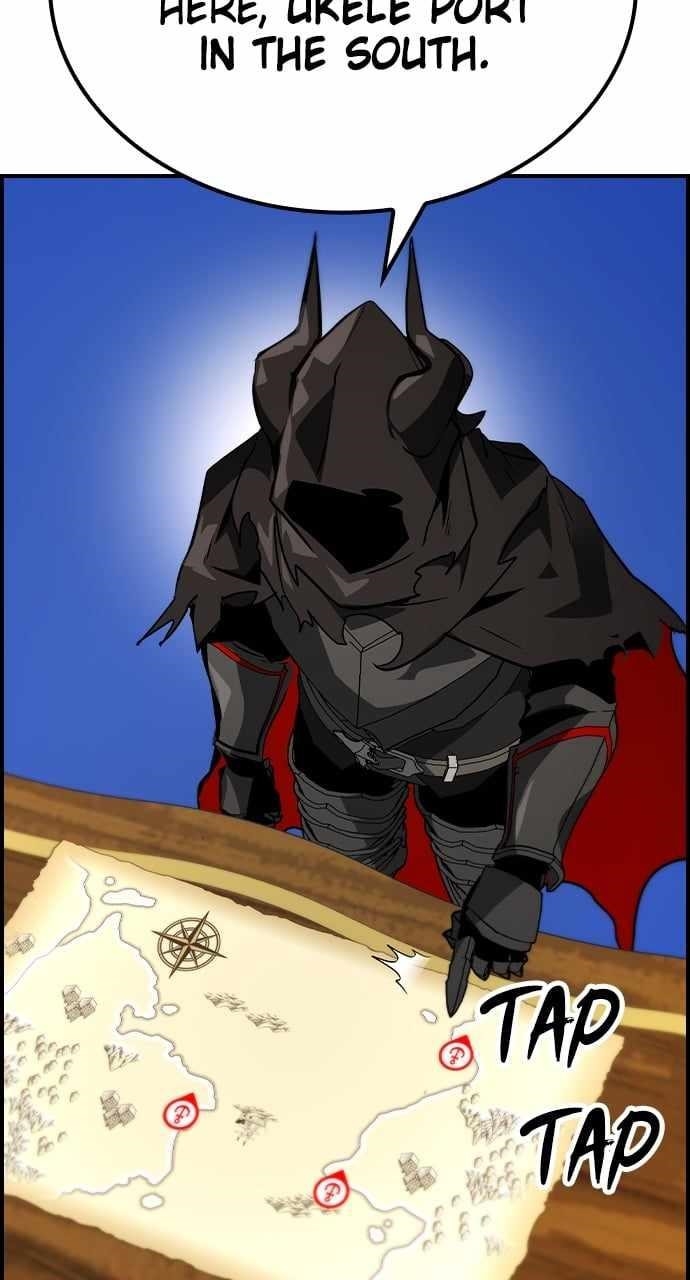 Bad Ending Maker Chapter 66 - Page 103