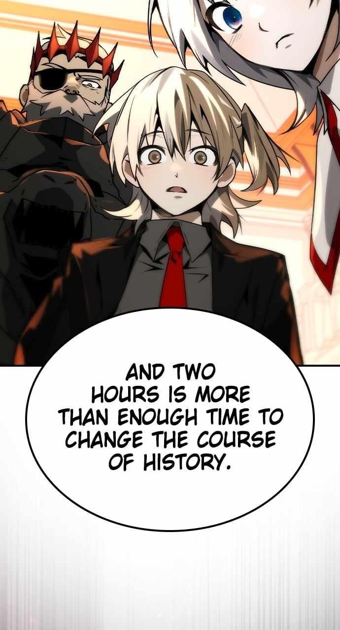 Bad Ending Maker Chapter 66 - Page 106