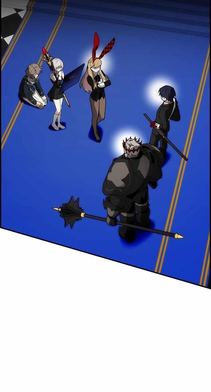 Bad Ending Maker Chapter 66 - Page 11