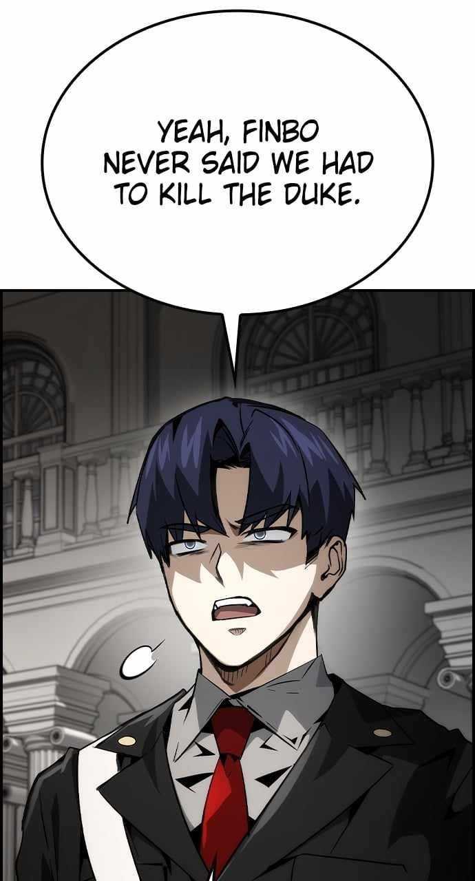 Bad Ending Maker Chapter 66 - Page 12