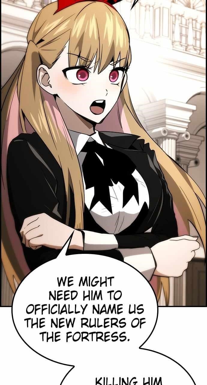 Bad Ending Maker Chapter 66 - Page 16