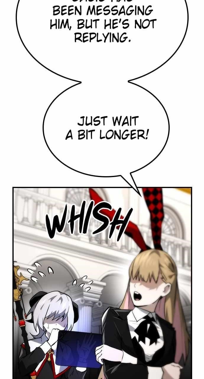 Bad Ending Maker Chapter 66 - Page 19