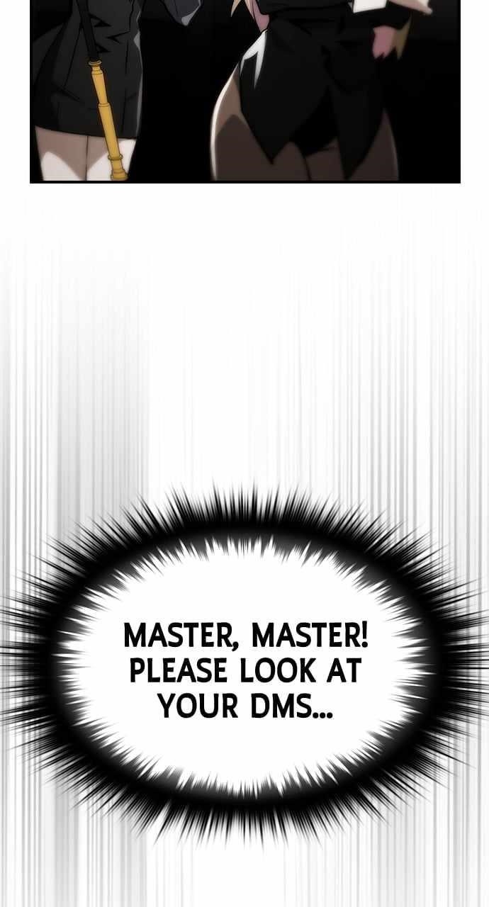 Bad Ending Maker Chapter 66 - Page 20