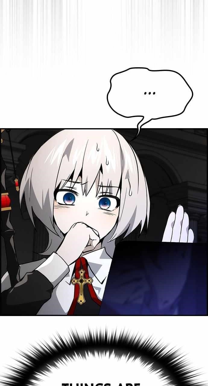 Bad Ending Maker Chapter 66 - Page 21