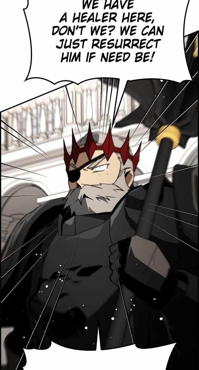 Bad Ending Maker Chapter 66 - Page 24