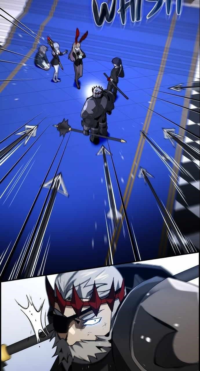 Bad Ending Maker Chapter 66 - Page 27