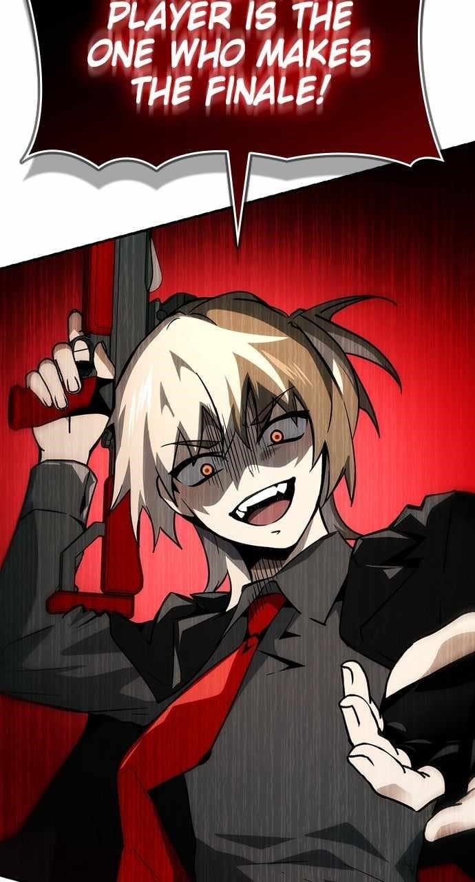 Bad Ending Maker Chapter 66 - Page 37