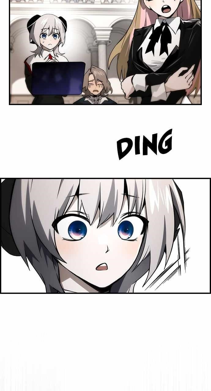 Bad Ending Maker Chapter 66 - Page 39