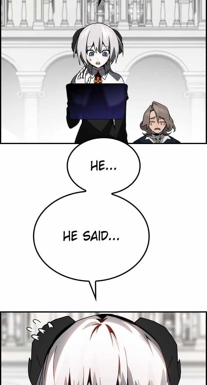 Bad Ending Maker Chapter 66 - Page 42
