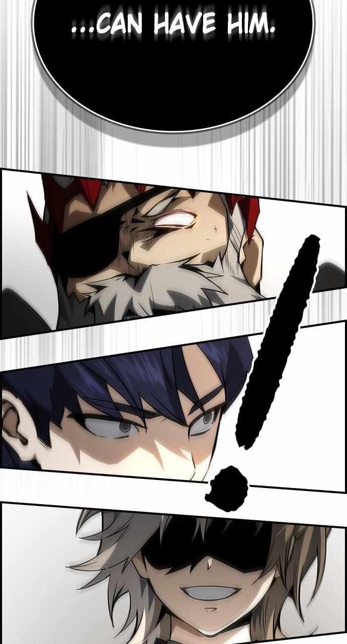 Bad Ending Maker Chapter 66 - Page 44