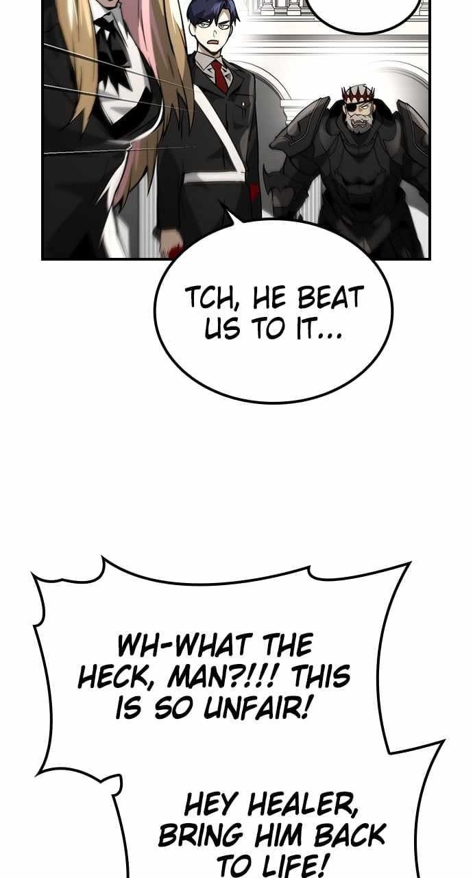 Bad Ending Maker Chapter 66 - Page 49