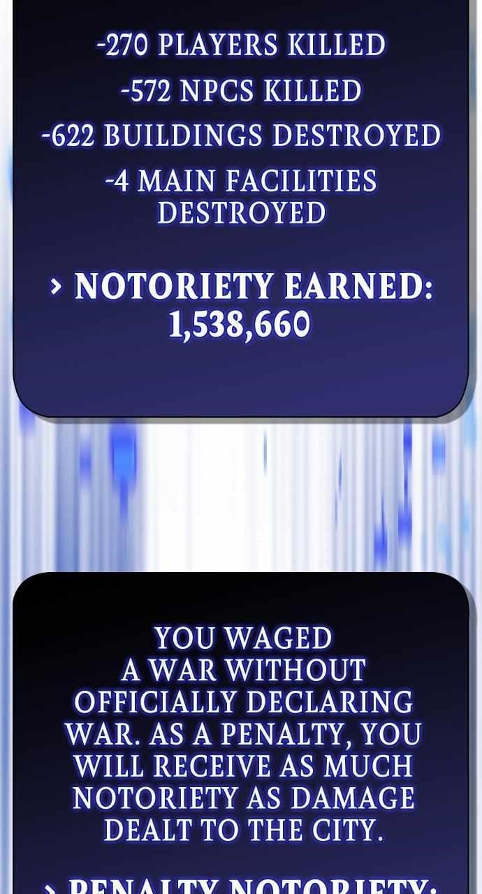 Bad Ending Maker Chapter 66 - Page 5