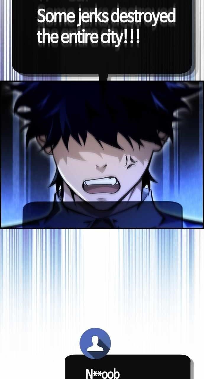 Bad Ending Maker Chapter 66 - Page 61