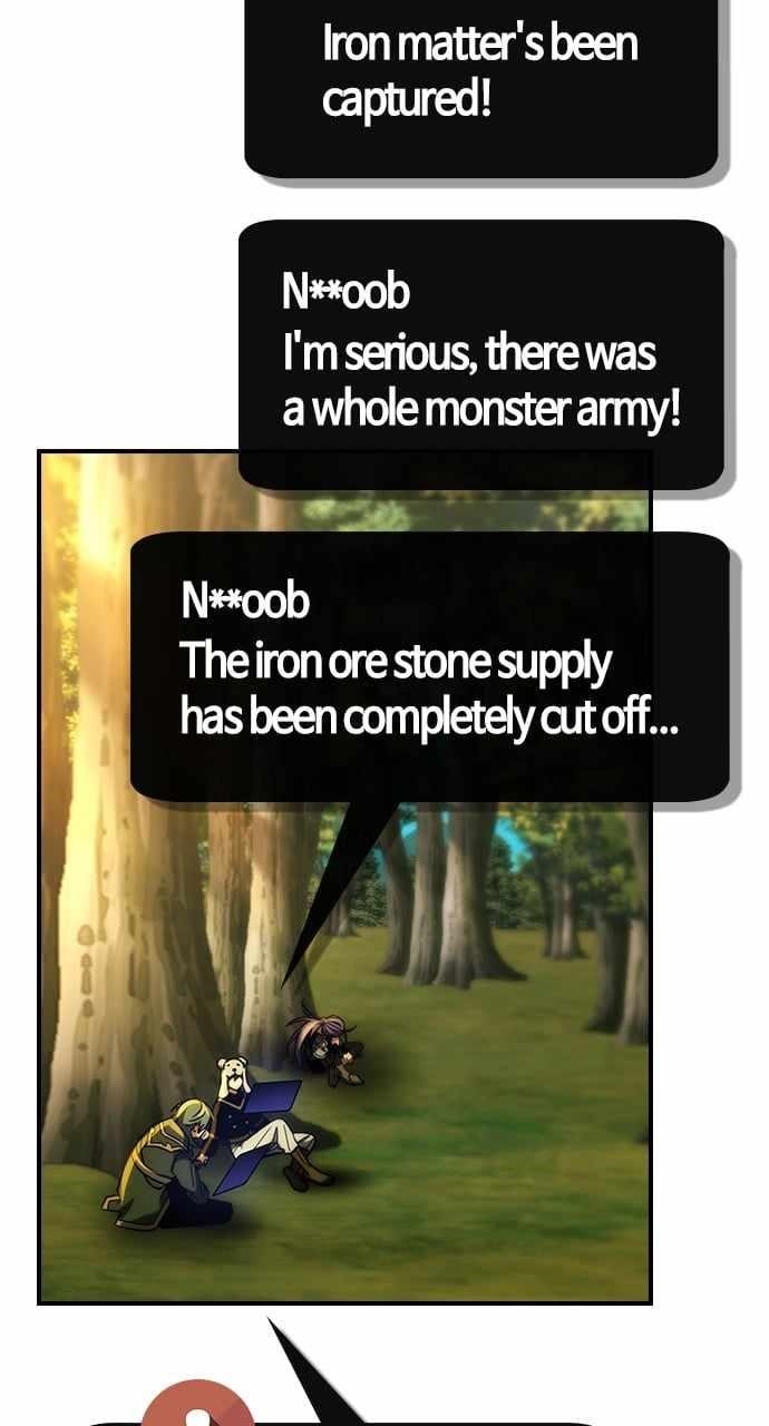 Bad Ending Maker Chapter 66 - Page 62