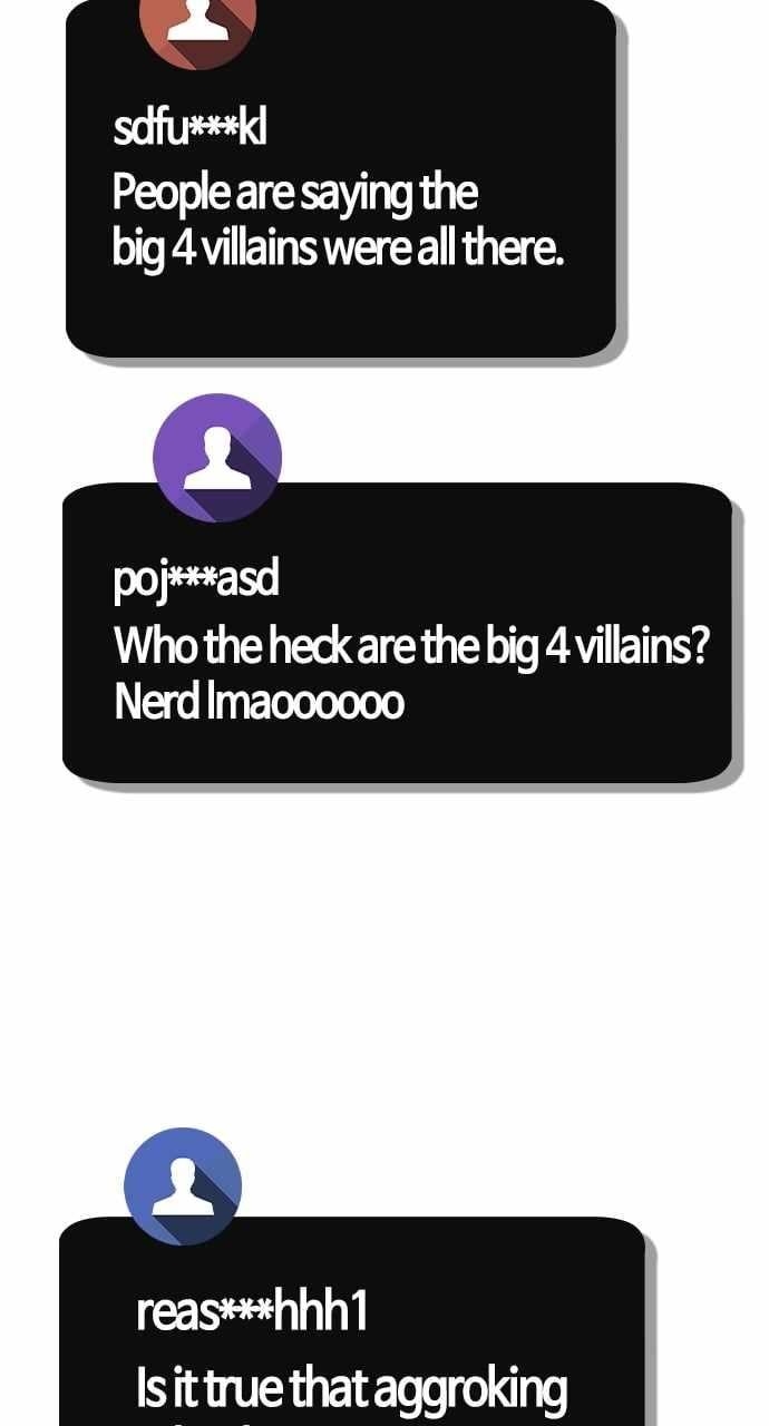 Bad Ending Maker Chapter 66 - Page 63