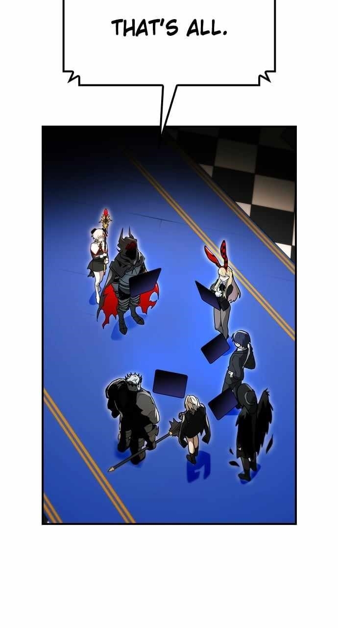 Bad Ending Maker Chapter 66 - Page 79