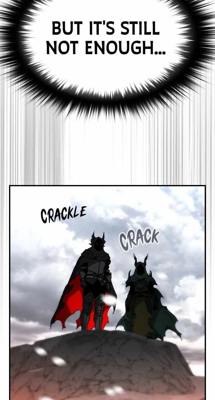 Bad Ending Maker Chapter 66 - Page 8