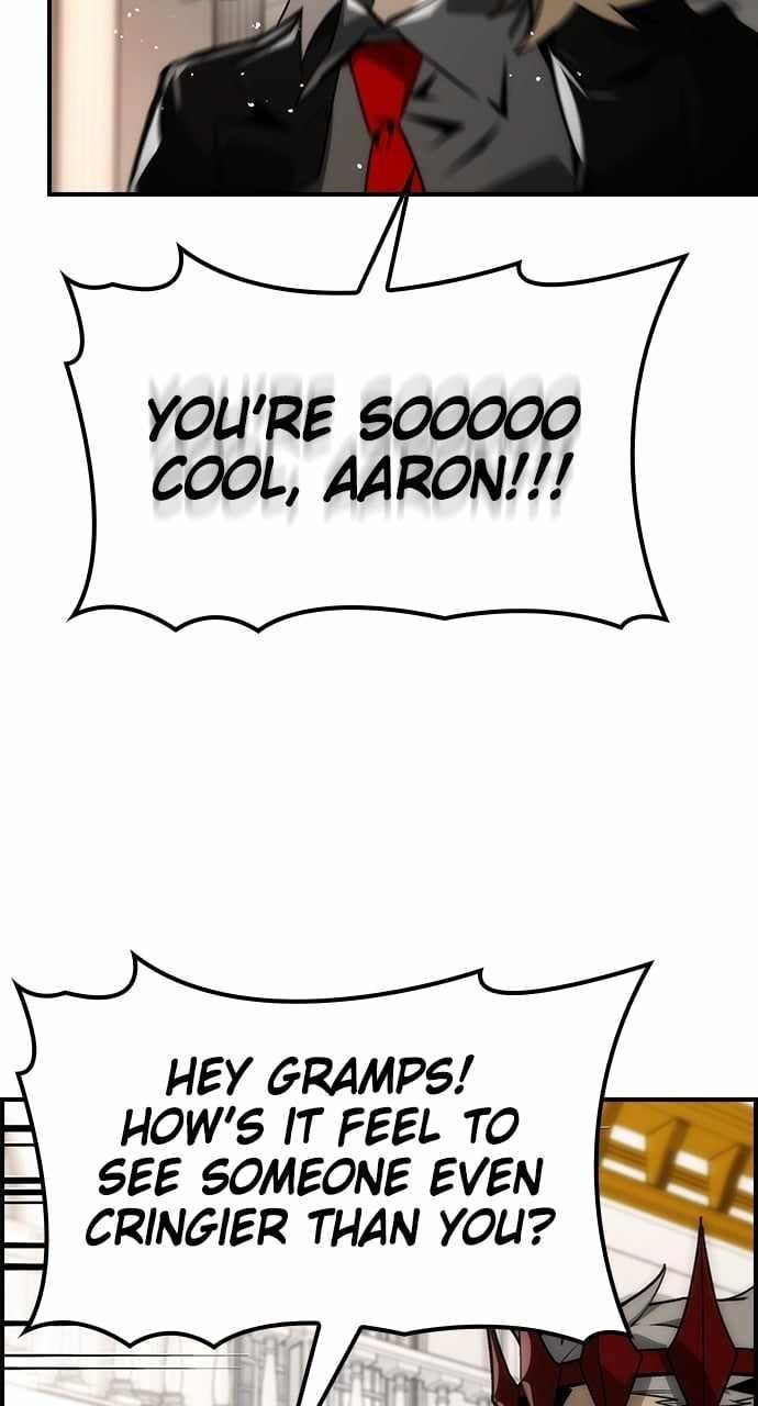 Bad Ending Maker Chapter 66 - Page 81