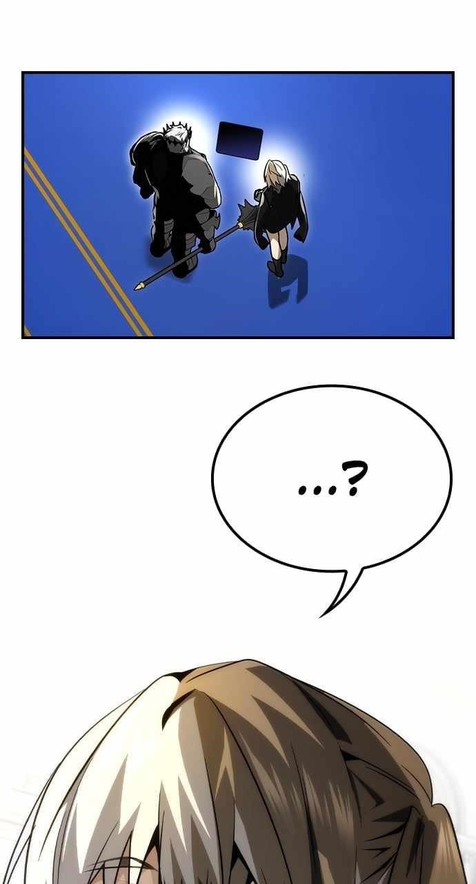 Bad Ending Maker Chapter 66 - Page 84