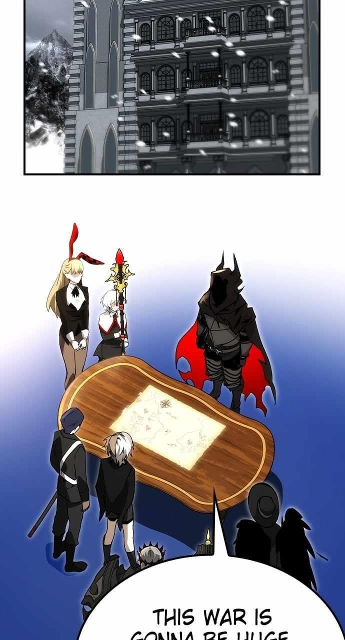 Bad Ending Maker Chapter 66 - Page 87